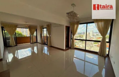 Apartamento com 3 quartos à venda na Rua Agostinho Gomes, 2972, Ipiranga, São Paulo