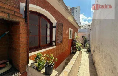 Casa com 2 quartos à venda na Rua Cisplatina, 297, Ipiranga, São Paulo