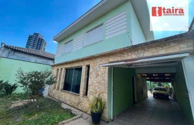Casa comercial com 2 salas à venda na Rua Monteiro Soares Filho, 137, Parque da Vila Prudente, São Paulo
