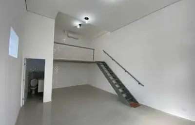 Ponto comercial para alugar na Rua Doutor Mário Vicente, 465, Ipiranga, São Paulo