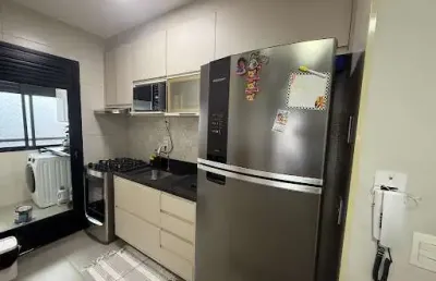 Apartamento com 2 quartos à venda na Rua Antônio Marcondes, 194, Alto do Ipiranga, São Paulo