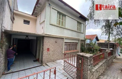 Casa com 4 quartos para alugar na Rua Caetano de Oliveira, 13, Jardim da Glória, São Paulo