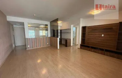 Apartamento com 3 quartos para alugar na Rua Lord Cockrane, 820, Ipiranga, São Paulo