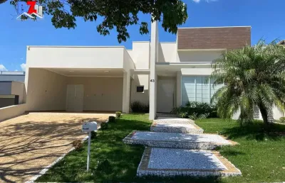 Condomínio portal das estrelas ( boituva) - casa alto padrão em portal das estrelas i, boituva/sp