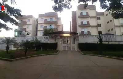 Condomínio boulevard - apartamento em centro, boituva/sp