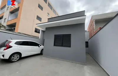 Casa com 3 quartos à venda na Vila dos Ipês, Boituva 
