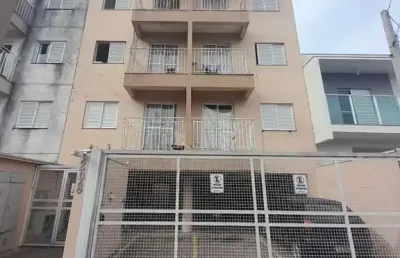 Edificio juquehy ii - apartamento em residencial de lorenzi, boituva/sp