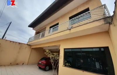 Casa com 3 quartos à venda no Residencial Del Lorenzi, Boituva 