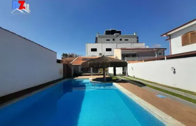 Casa com 1 quarto à venda na Chácara Labronici, Boituva 