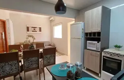 Casa com 3 quartos à venda no Portal Ville Azaleia, Boituva 