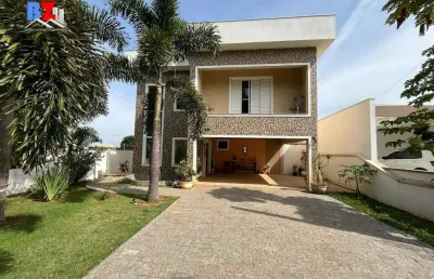 Condomínio solares (haras ingá mirim boituva ) - casa alto padrão em residencial haras inga mirim, boituva/sp
