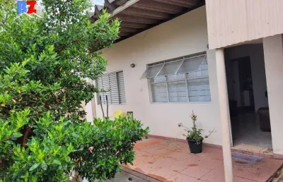 Casa com 3 quartos à venda em Águia da Castelo, Boituva 