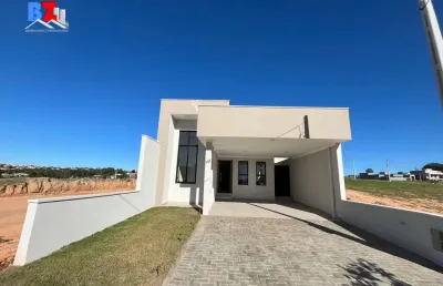 Condominio reserva dos ipês - casa alto padrão em  condomínio reserva dos ipês, boituva/sp