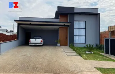 Condominio jardim europa - casa à venda no bairro portal ville jardins - boituva/sp