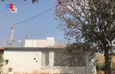 Casa com 3 quartos à venda no Portal Ville Azaleia, Boituva 