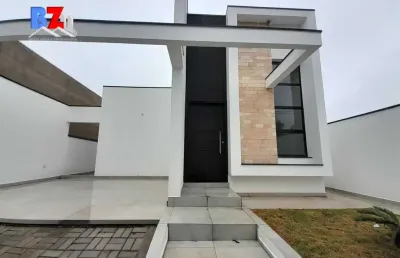 Casa com 3 quartos à venda no Portal Ville Azaleia, Boituva 