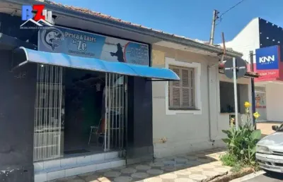 Ponto comercial à venda no Centro, Boituva 