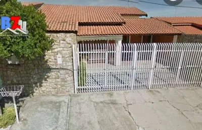 Casa à venda no bairro parque residencial esplanada - boituva/sp