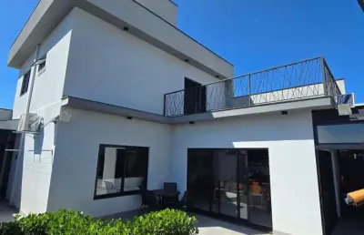 Condominio jardim europa - casa alto padrão em condominio jardim europa, boituva/sp