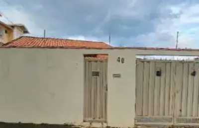 Casa com 3 quartos à venda na Vila São Vicente de Paula, Boituva 