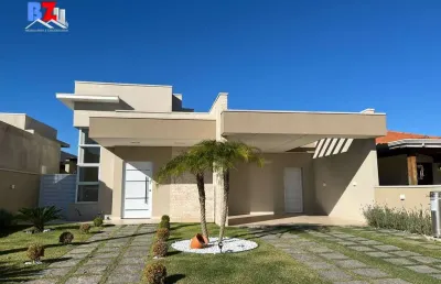 Condomínio solares (haras ingá mirim boituva ) - casa em condomínio solares