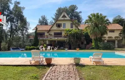 Fazenda à venda no brasil, itu , 8 m2 por r$ 7.500.000