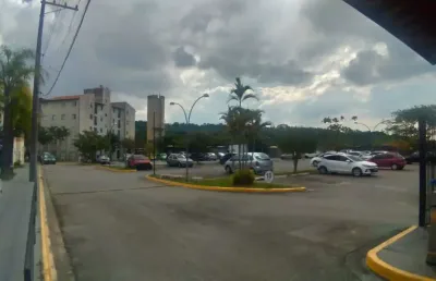 Apartamento com 2 quartos à venda na Avenida João Paulo Ablas, 1764, Jardim da Glória, Cotia