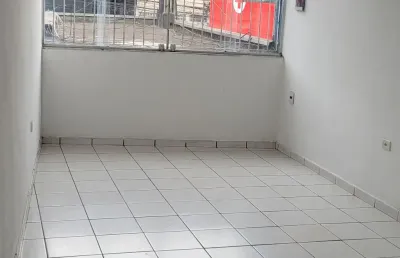 Sala comercial com 1 sala para alugar na Rua São Fernando, Jardim Júlio, Barueri