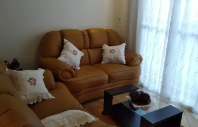 Apartamento com 2 quartos à venda na Rua Antonio Conselheiro, Mirante de Jandira, Jandira