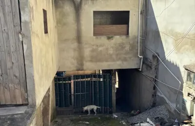 Casa com 3 quartos à venda na Rua dos Amazonenses, s/n, Parque Suburbano, Itapevi