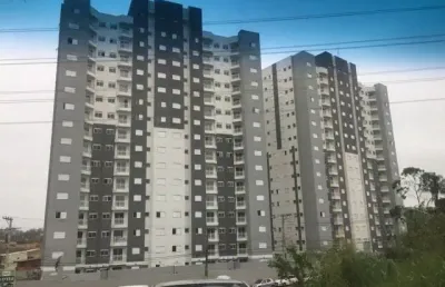 Apartamento com 2 quartos à venda na Estrada das Pitas, s/n, Parque Viana, Barueri