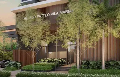 Apartamento vila mariana - 125m², 3 dorms, 3 suítes, 2 vagas.