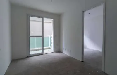 Apartamento barra funda - 42m², 1 dorm, 1 vaga, próximo ao metrô, lazer.