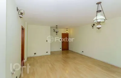 Apartamento alto da mooca - 126m², 3 dorms, 1 vaga, armários.
