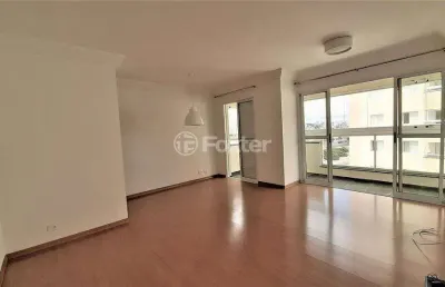 Apartamento tatuapé - 68m², 2 dorms, 1 suíte, 1 vaga, lazer.