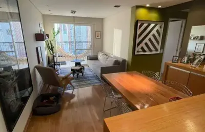 Apartamento pinheiro - 73m², 2 dorms, 1 suíte, 1 vaga com manobrista.