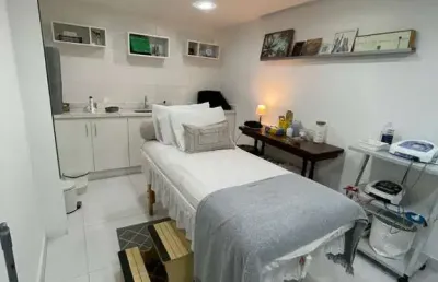Casa comercial itaim bibi - 200m², 8 salas, 5 banheiros