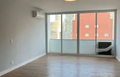 Apartamento cerqueira césar - 152m², 3 dorms, 1 suíte, 1 vaga.