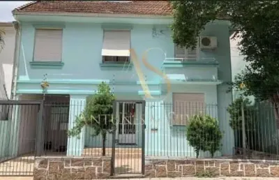 Casa com 3 quartos para alugar na rua xavier ferreira, 113, auxiliadora, porto alegre por r$ 9.950