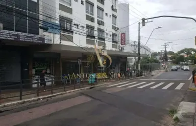 Ponto comercial com 1 sala para alugar na avenida assis brasil, 1805, passo da areia, porto alegre por r$ 4.950