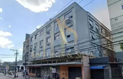 Apartamento com 2 quartos à venda na avenida assis brasil, 2746, cristo redentor, porto alegre por r$ 212.000
