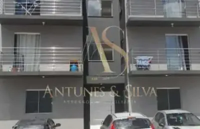 Apartamento com 1 quarto para alugar na rua cento e vinte e três, 336, jardim algarve, alvorada por r$ 1.050