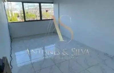 Sala comercial à venda na avenida assis brasil, 4550, são sebastião, porto alegre por r$ 220.000
