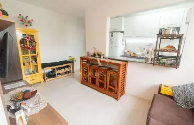 Apartamento com 3 quartos à venda na rua engenheiro sadi castro, 896, sarandi, porto alegre por r$ 280.000