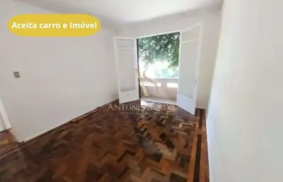 Apartamento com 3 quartos à venda na avenida protásio alves, 1710, rio branco, porto alegre por r$ 290.000