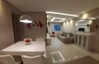 Apartamento com 3 quartos à venda na avenida dom cláudio josé gonçalves ponce de leão, 240, vila ipiranga, porto alegre por r$ 490.000