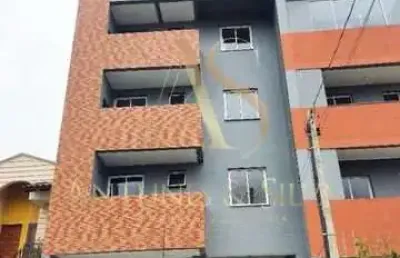 Apartamento com 1 quarto para alugar na rua cento e quarenta e dois, 161, jardim algarve, alvorada por r$ 950