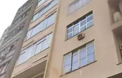 Loft com 1 quarto à venda na rua coronel vicente, 444, centro histórico, porto alegre por r$ 79.000