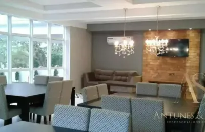 Apartamento com 2 quartos para alugar na rua coronel fonseca, 315, centro, gravataí por r$ 3.900