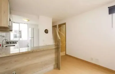 Apartamento com 2 quartos para alugar na avenida juscelino kubitschek de oliveira, 440, protásio alves, porto alegre por r$ 1.600